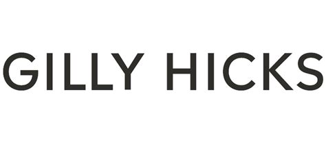 gillyhicks|gilly hicks official website.